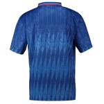 Men's Chelsea 1990 Retro Shirt - Blue