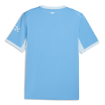 Kid's Manchester City 2026/27 Home Shirt