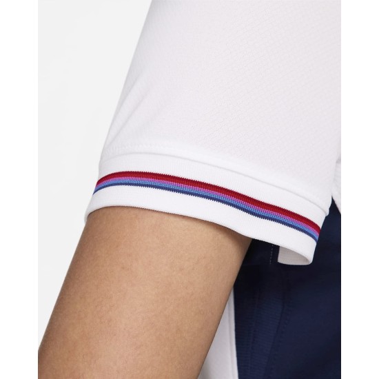 Women's England Home Jersey EURO 2024