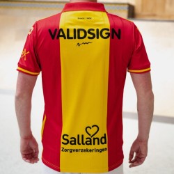 Men's Go Ahead Eagles 2025/26 Home Shirt