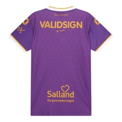 Kid's Go Ahead Eagles 2024/25 Away Shirt