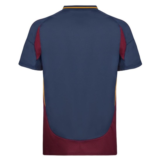 Men's Roma 2024/25 Third Shirt Men's Roma 2024/25 Third Shirt