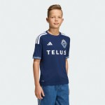 Kid's Vancouver Whitecaps FC 2026 Away Shirt