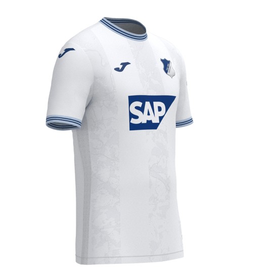 Men's TSG Hoffenheim 2024/25 Away Shirt