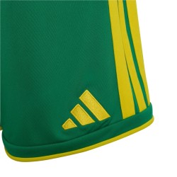Women's South Africa 2026 Home World Cup Shorts