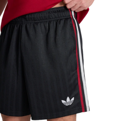 Men's Manchester United 2026 Retro Originals Shorts Men's Manchester United 2026 Retro Originals Shorts