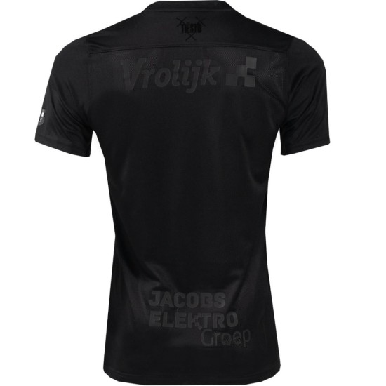 Kid's NAC Breda 2025/26 Away Kit