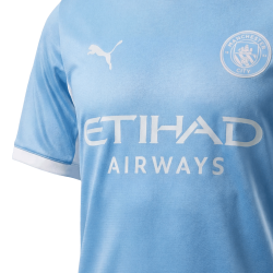 Women's Manchester City 2026/27 Home Shirt
