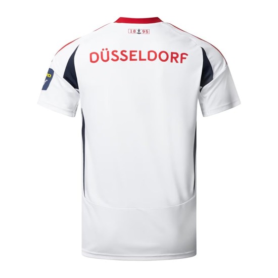 Women's Fortuna Düsseldorf 2024/25 Away Shirt