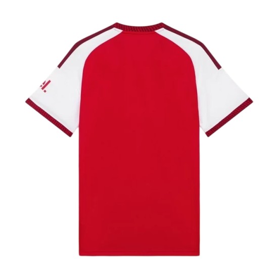 Women's Arsenal 2026/27 Home Shirt