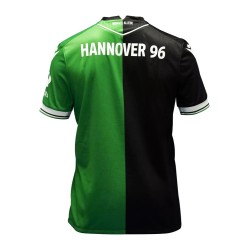 Men's Hannover 96 2024/25 Away Shirt