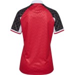 Kid's Denmark 2024/25 Women's Team Special Shirt