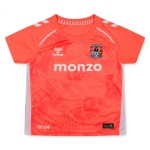 Kid's Coventry City 2025/26 Away Kit Kid's Coventry City 2025/26 Away Kit