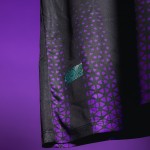 Kid's Toulouse FC 2025/26 Third Shirt