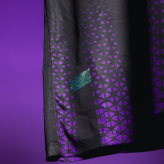 Kid's Toulouse FC 2025/26 Third Shirt