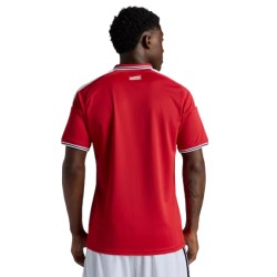 Women's Manchester United 2026/27 Home Shirt