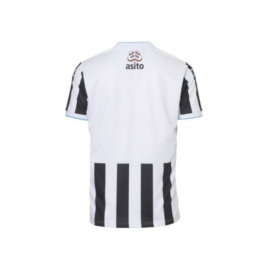 Women's Heracles Almelo 2025/26 Home Shirt