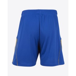 Women's Leicester City 2025/26 Home Shorts