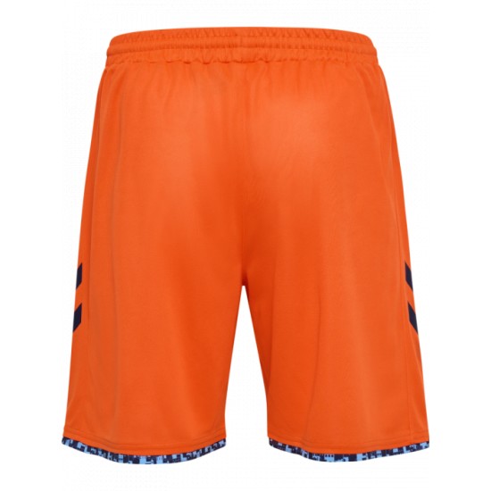 Women's Celta Vigo 2024/25 Third Shorts