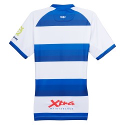 Women's Queens Park Rangers 2024/25 Home Shirt