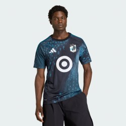 Men's Minnesota United FC 2026 Home Shirt