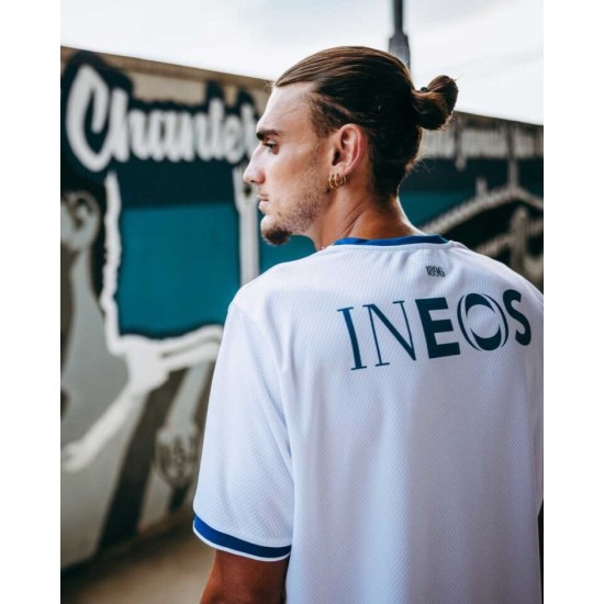 Women's FC Lausanne-Sport 2024/25 Home Shirt