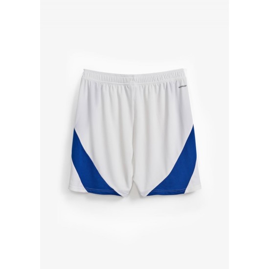 Kid's Strasbourg 2024/25 Home Shorts