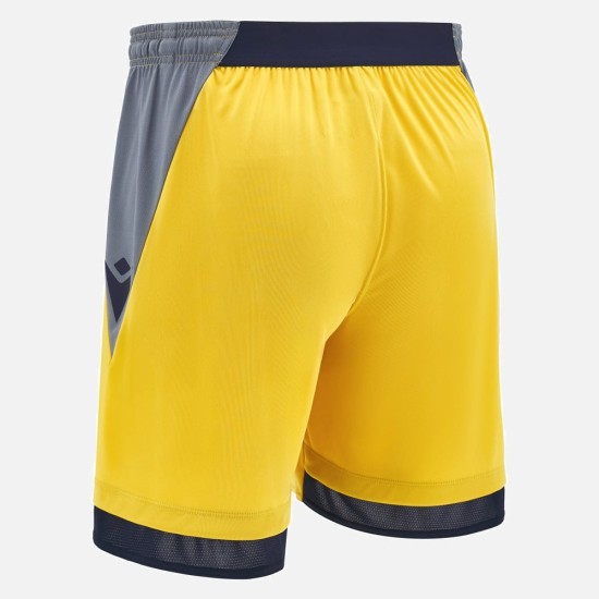 Men's Udinese 2024/25 Away Shorts