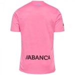 Men's Celta Vigo 2025/26 Third Shirt