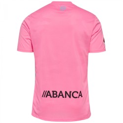 Men's Celta Vigo 2025/26 Third Shirt