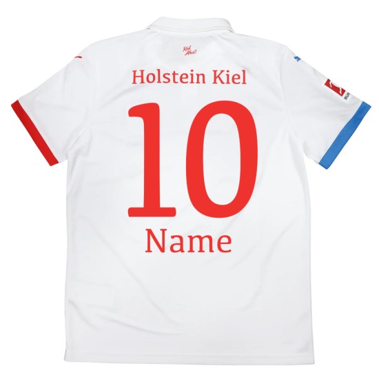 Kid's Holstein Kiel 2024/25 Special Shirt
