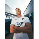 Women's TSG Hoffenheim 2024/25 Away Shirt