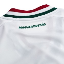 Men's Hungary 2026 Away World Cup Shirt Men's Hungary 2026 Away World Cup Shirt