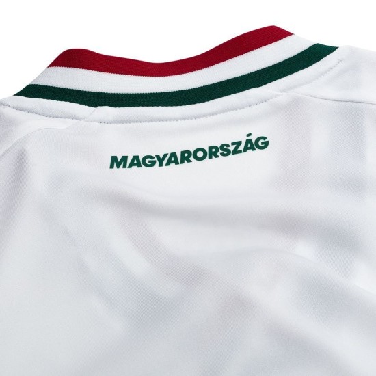 Men's Hungary 2026 Away World Cup Shirt