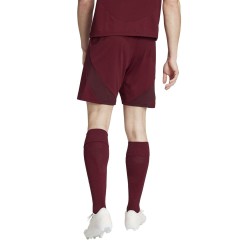 Men's Roma 2024/25 Home Shorts