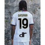 Kid's Lecce 2024/25 Away Shirt