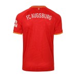 Women's FC Augsburg 2025/26 Away Shirt