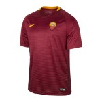 Kid's M.SALAH Roma 2016/17 Home Shirt
