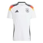 Women's GUNDOGAN Germany 2024 Home Shirt