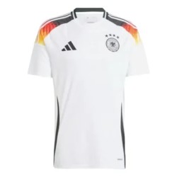 Women's MUSIALA Germany 2024 Home Shirt Women's MUSIALA Germany 2024 Home Shirt