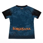 Kid's Napoli 2025/26 Third Halloween Kit