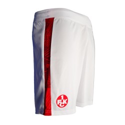 Women's 1. FC Kaiserslautern 2024/25 Away Shorts Women's 1. FC Kaiserslautern 2024/25 Away Shorts