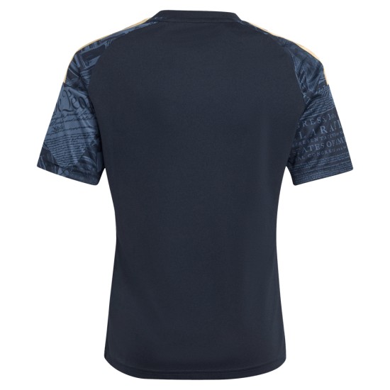 Kid's Philadelphia Union 2026 Home Shirt Kid's Philadelphia Union 2026 Home Shirt