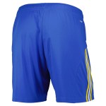 Kid's Leeds United 2025/26 Away Shorts