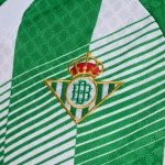 Men's Real Betis 2026/27 Home Shirt