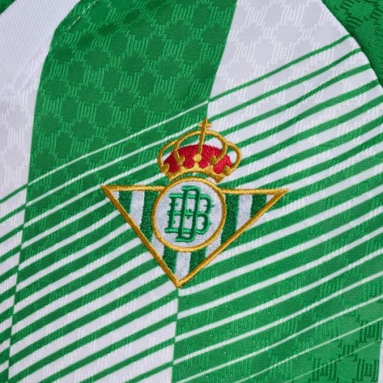 Men's Real Betis 2026/27 Home Shirt