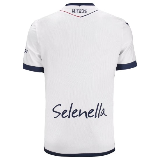 Men's Bologna FC 2024/25 Away Shirt