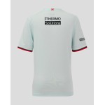 Kid's FC Twente 2024/25 Away Shirt