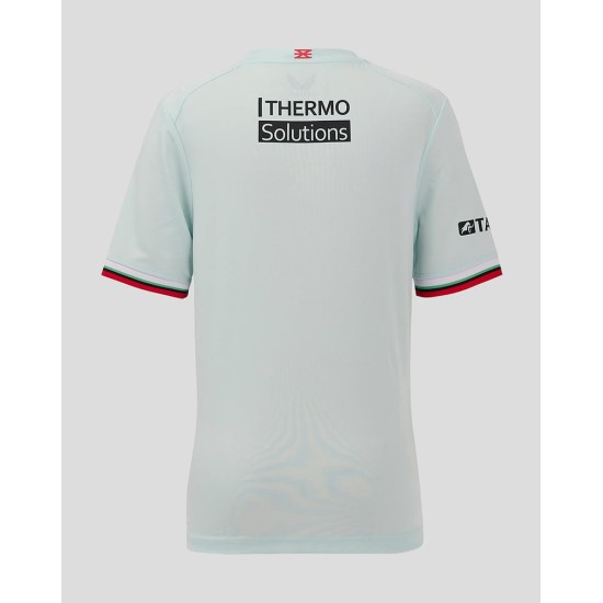 Kid's FC Twente 2024/25 Away Shirt