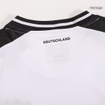 Germany Home Jersey EURO 2024